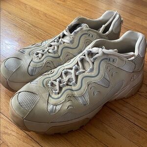 Converse x Golf le Fleur Gianno Ox
"Biscotti"